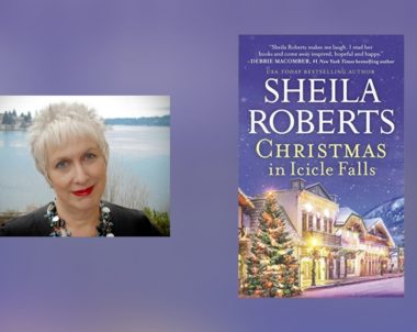 Interview with Sheila Roberts, author of Christmas in Icicle Falls