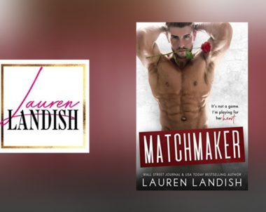 Interview with Lauren Landish, author of Matchmaker
