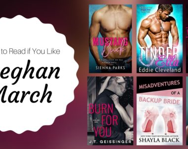Books To Read If You Like Meghan March