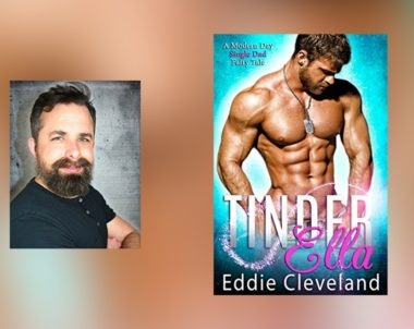 Interview with Eddie Cleveland, author of TinderElla