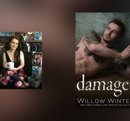 Interview with Willow Winters, author of Damaged