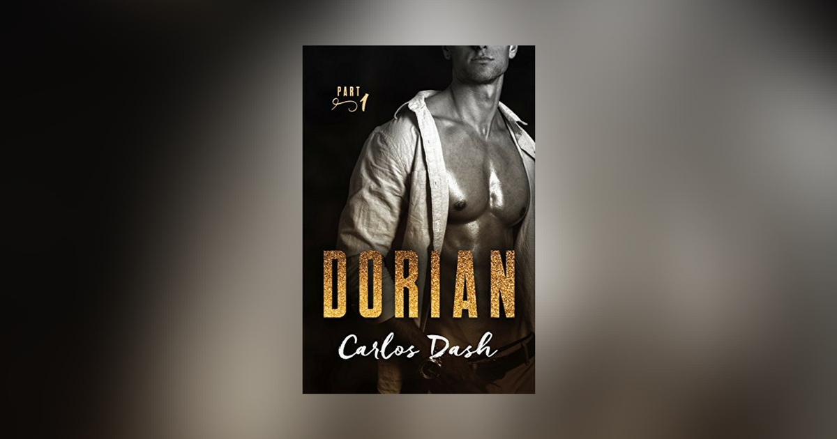 Interview with Carlos Dash, author of Dorian