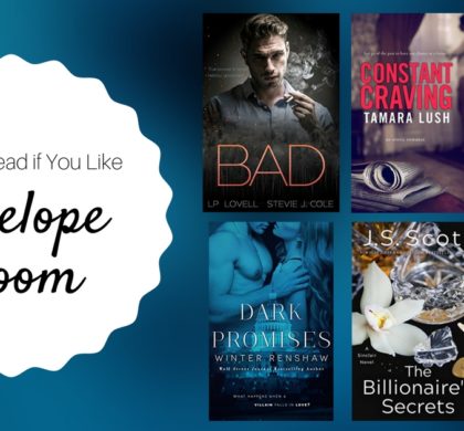 Books To Read If You Like Penelope Bloom