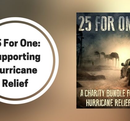 25 For One: Supporting Hurricane Relief