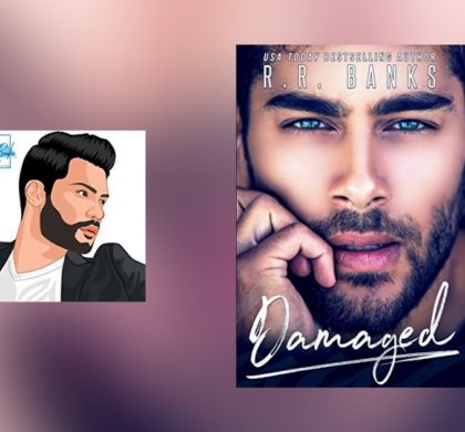 Interview with R.R. Banks, author of Damaged