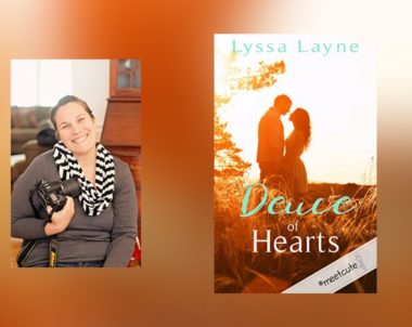 Lyssa Layne talks Deuce of Hearts