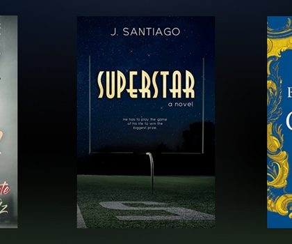 New Books to Read in Literary Fiction | December 19