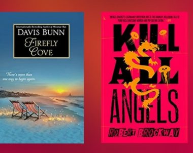 New Books to Read in Literary Fiction | December 26