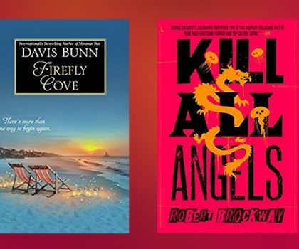 New Books to Read in Literary Fiction | December 26