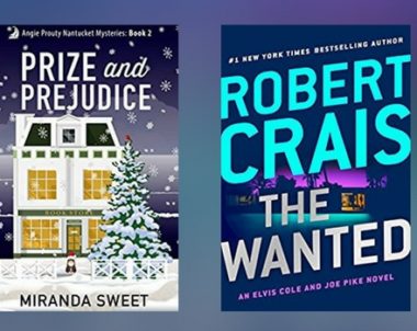 New Mystery and Thriller Books to Read | December 26