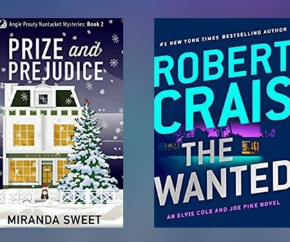 New Mystery and Thriller Books to Read | December 26