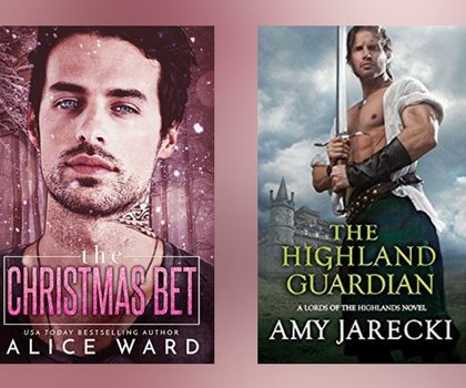 New Romance Books to Read | December 19