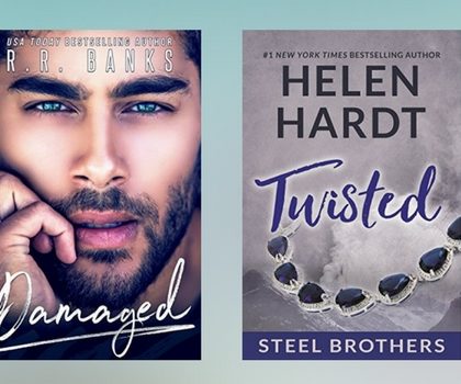 New Romance Books to Read | December 26