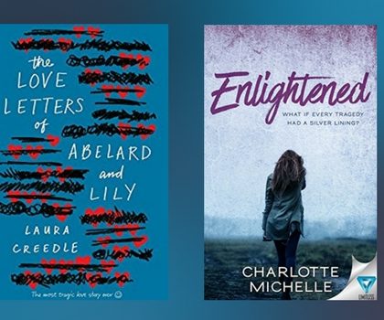New Young Adult Books to Read | December 26