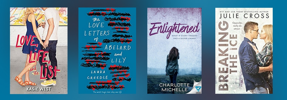 New Young Adult Books to Read | December 26