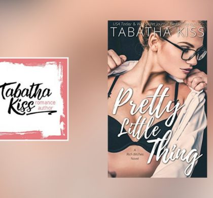 Interview with Tabatha Kiss, author of Pretty Little Thing