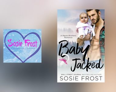 Interview with Sosie Frost, author of Babyjacked