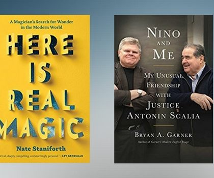 New Biography & Memoir Books to Read | January 16