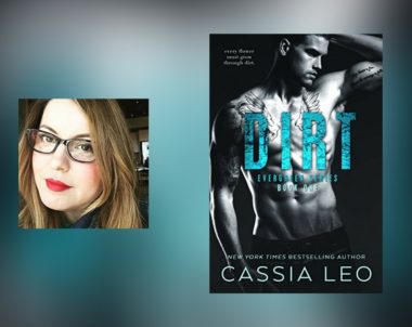 Interview with Cassia Leo, author of Dirt