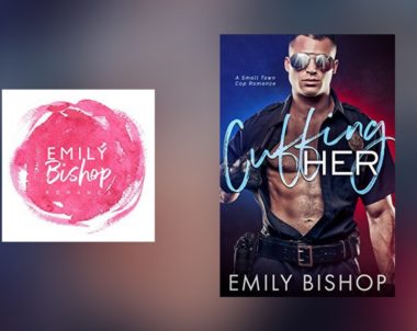 Interview with Emily Bishop, author of Cuffing Her