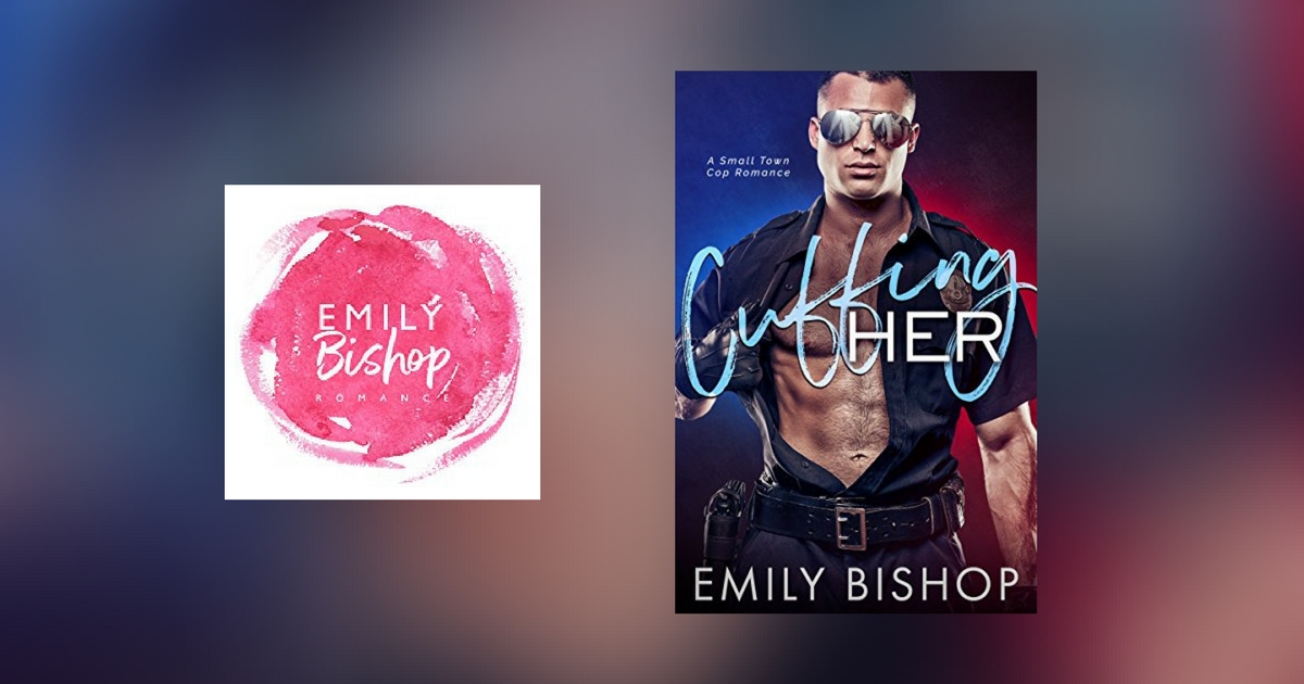 Interview with Emily Bishop, author of Cuffing Her
