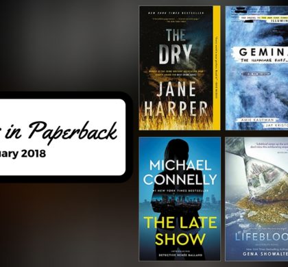 Bestsellers Now in Paperback | January 2018