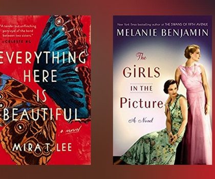 New Books to Read in Literary Fiction | January 16