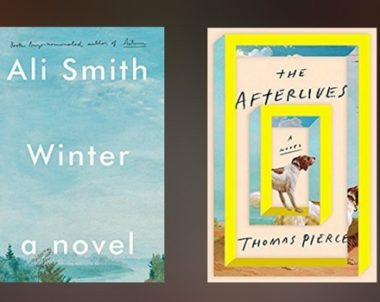 New Books to Read in Literary Fiction | January 9