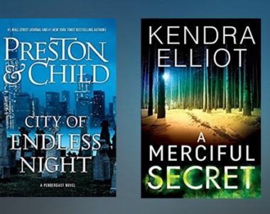 New Mystery and Thriller Books to Read | January 16