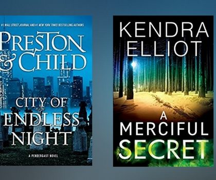 New Mystery and Thriller Books to Read | January 16