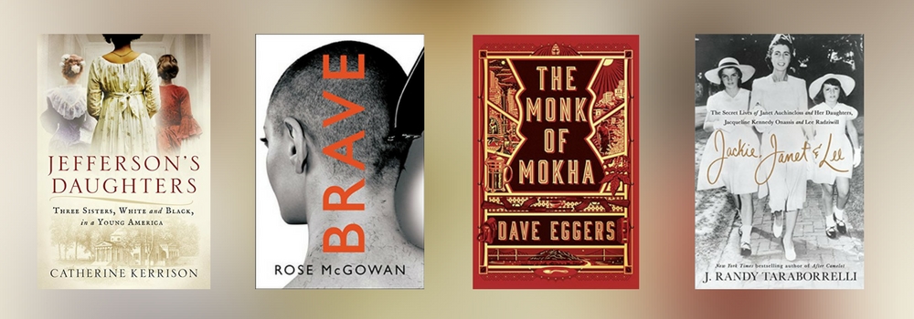 New Biography and Memoir Books to Read | January 30