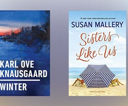 New Books to Read in Literary Fiction | January 23