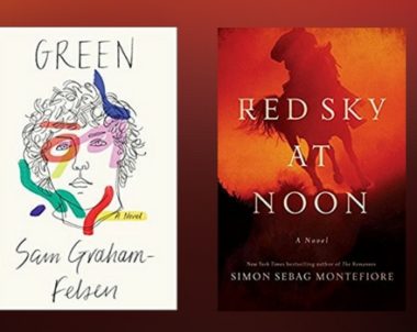 New Books to Read in Literary Fiction | January 2