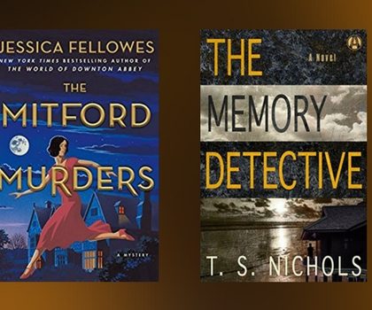 New Mystery and Thriller Books to Read | January 23