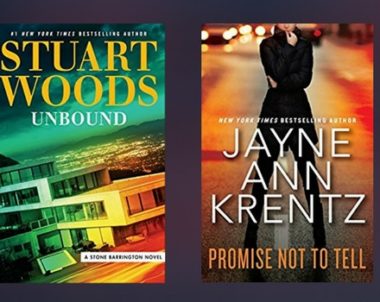 New Mystery and Thriller Books to Read | January 2