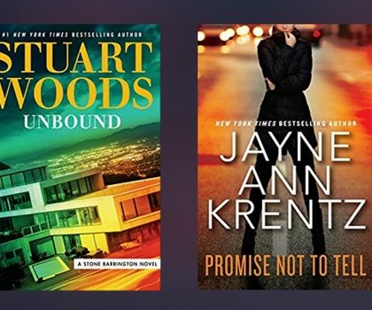New Mystery and Thriller Books to Read | January 2
