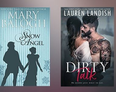 New Romance Books to Read | January 2