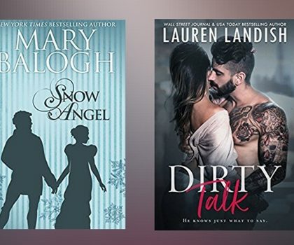 New Romance Books to Read | January 2