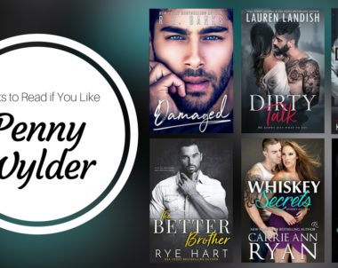 Books To Read If You Like Penny Wylder