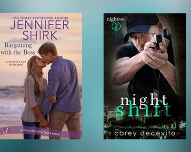 New Romance Books to Read | January 16
