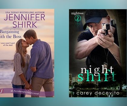 New Romance Books to Read | January 16