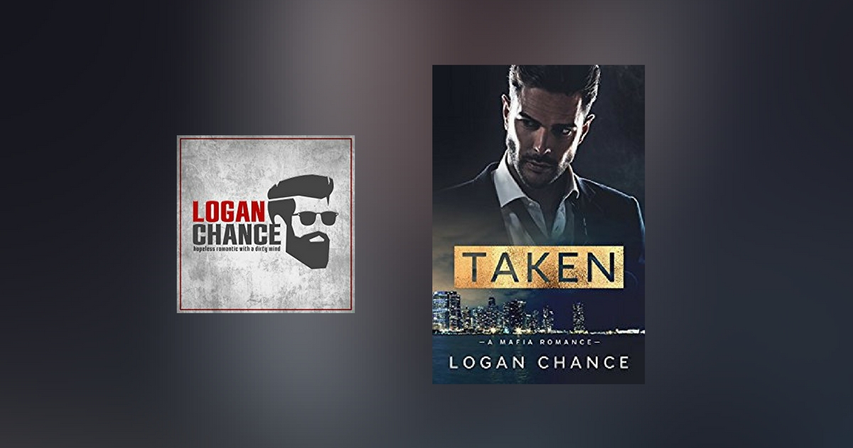 Interview with Logan Chance, author of Taken