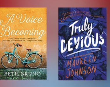 New Young Adult Books to Read | January 16