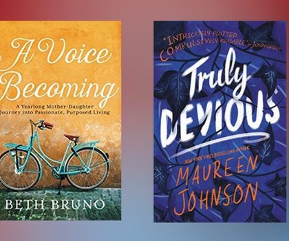 New Young Adult Books to Read | January 16