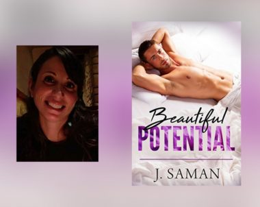 Interview with J. Saman, author of Beautiful Potential