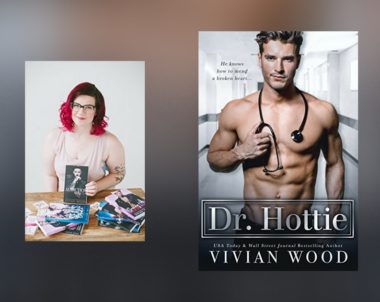 Interview with Vivian Wood, author of Dr. Hottie