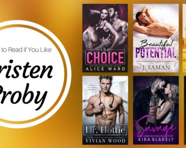 Books To Read If You Like Kristen Proby