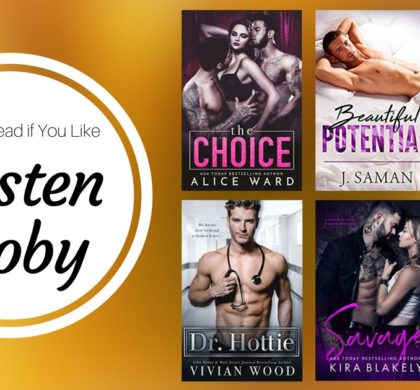 Books To Read If You Like Kristen Proby
