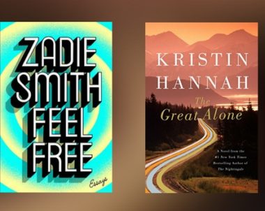 New Books to Read in Literary Fiction | February 6
