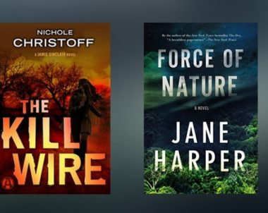 New Mystery and Thriller Books to Read | February 6